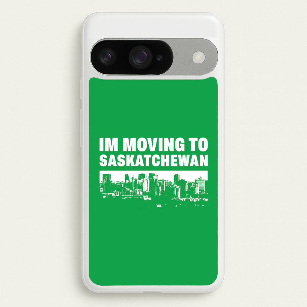 I'm Moving To Google Pixel 10 / 10 Pro Case
