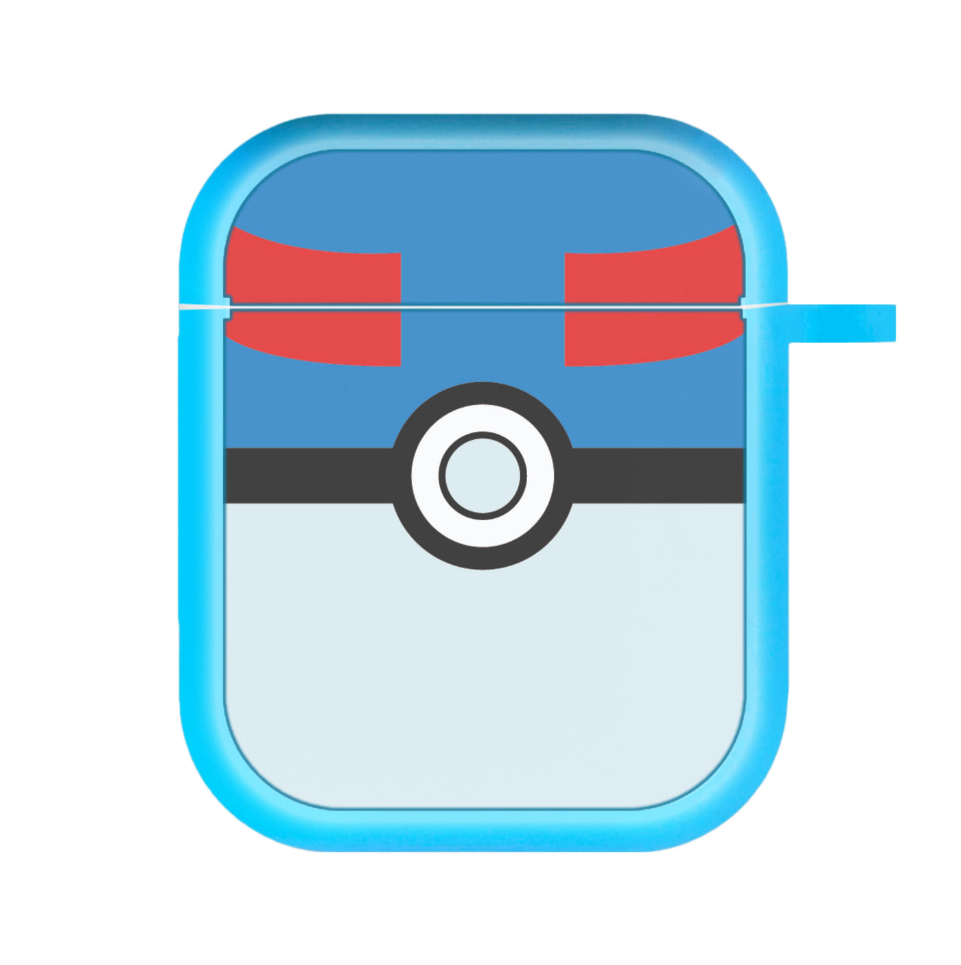 Great Ball - Pokemon AirPods Case