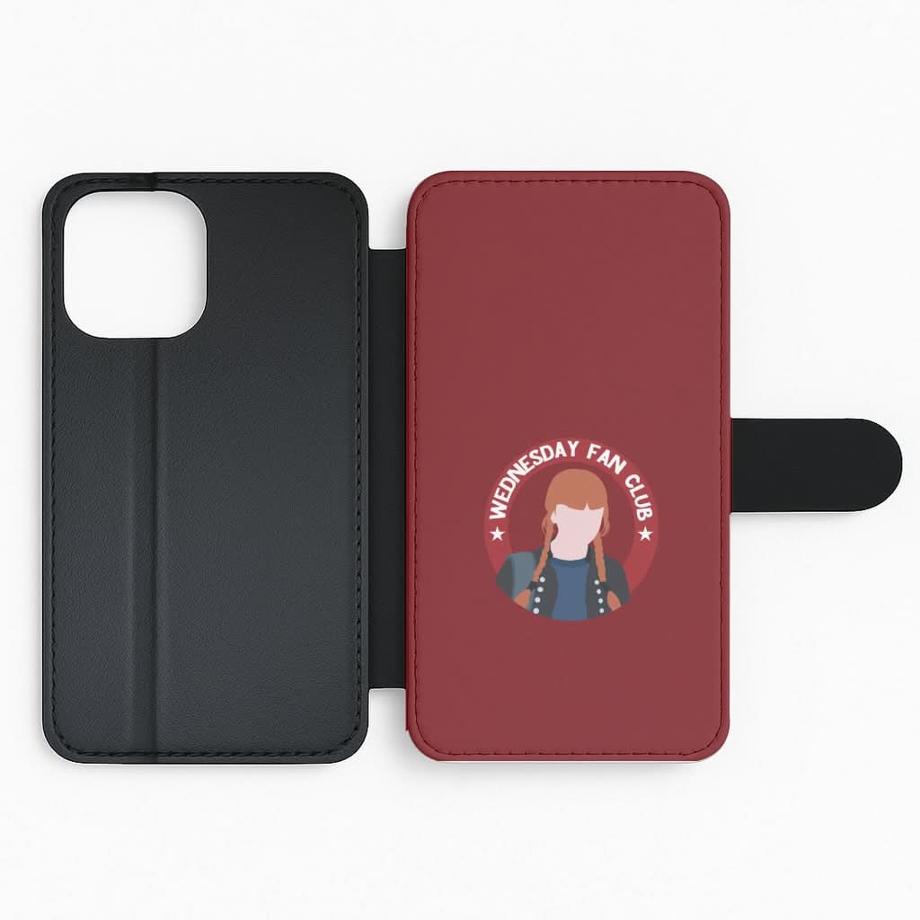 Fan Club Flip Phone Case