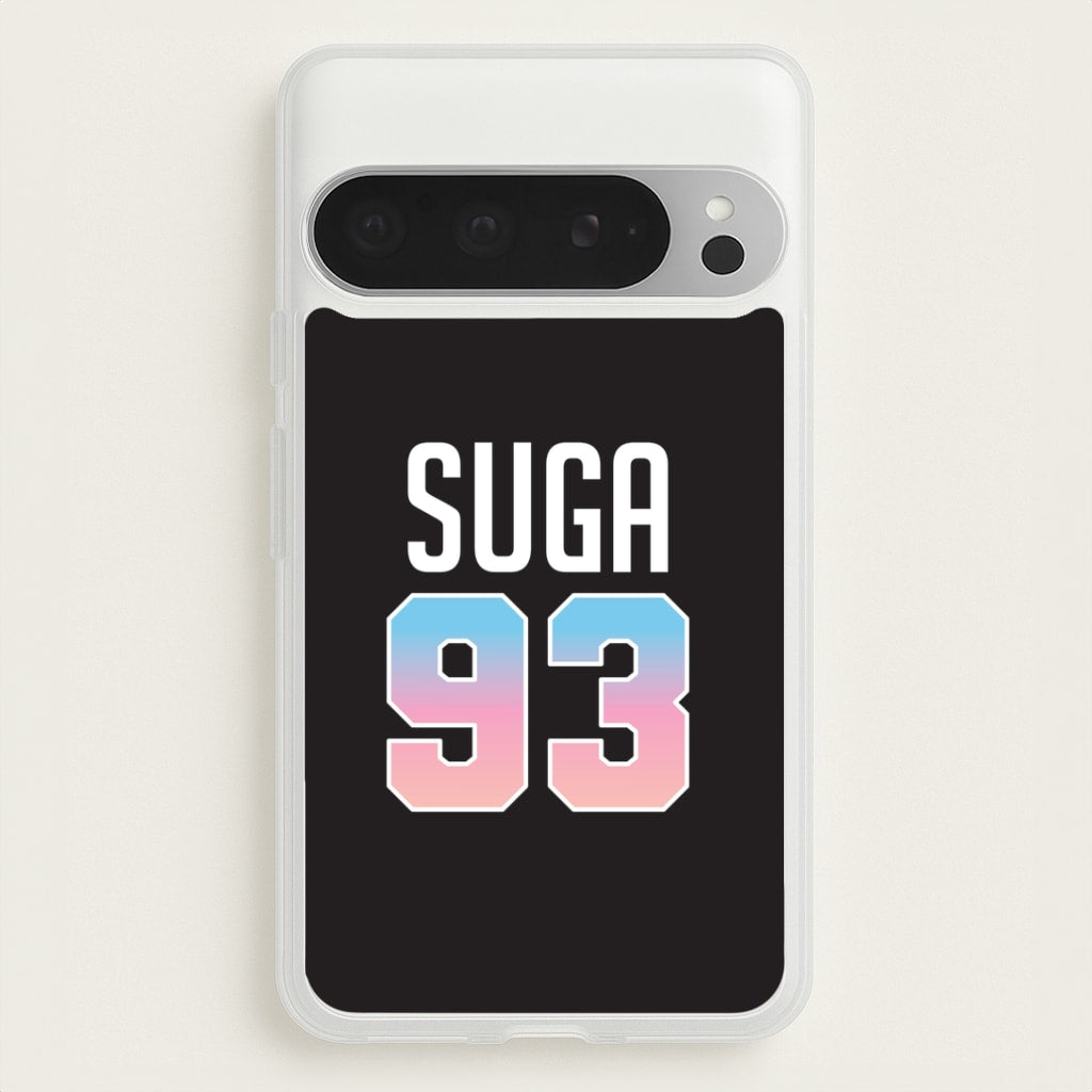 Suga 93 Google Pixel 9 Pro XL Case