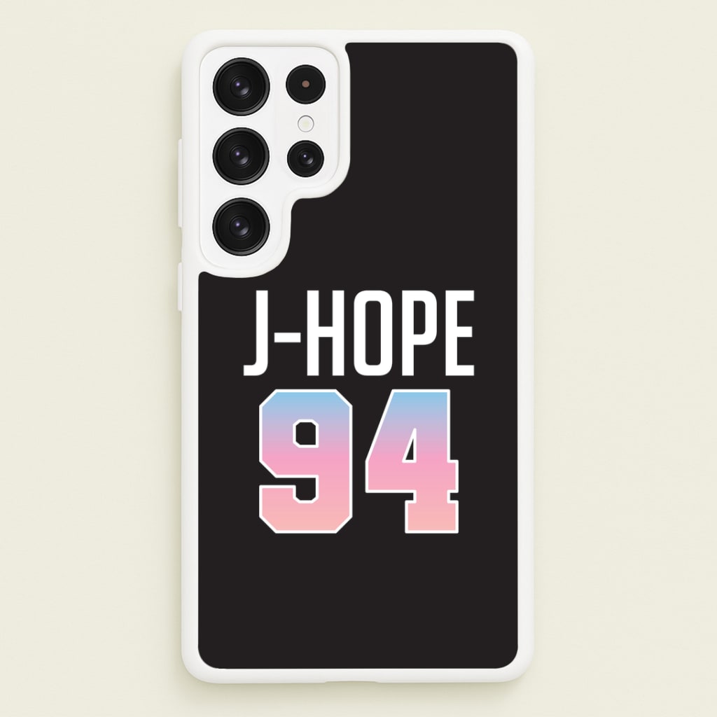J-Hope 94 Galaxy S23 Ultra Case