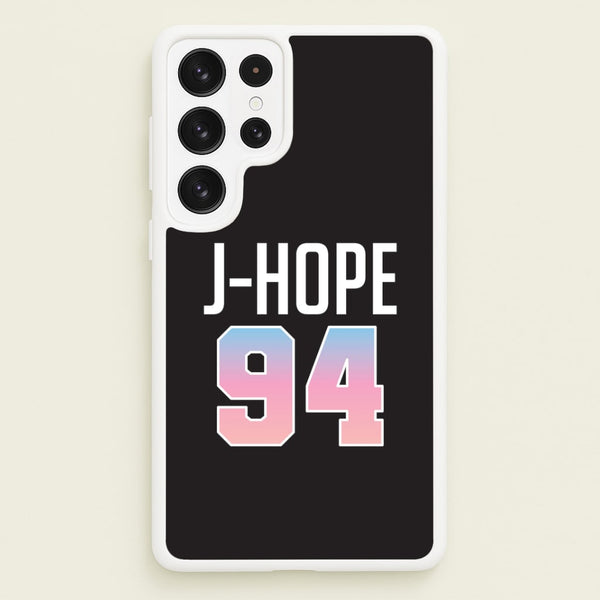 J-Hope 94 Galaxy S23 Ultra Case