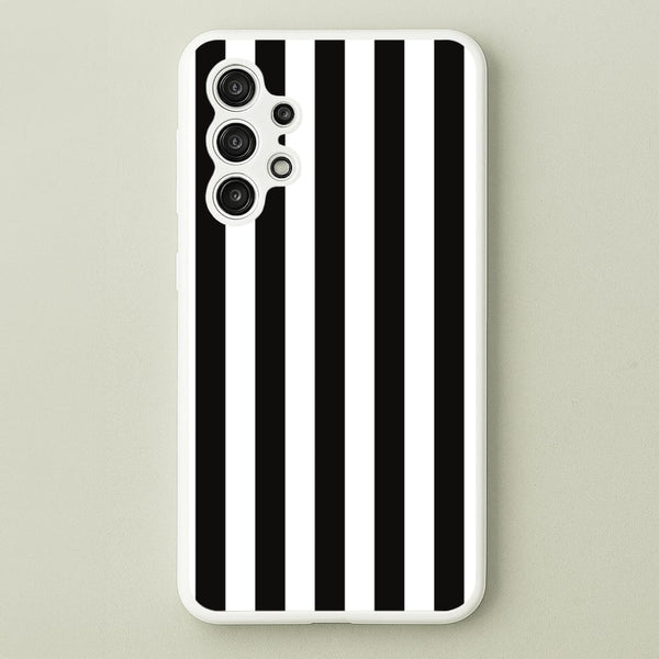 Contrast Chic Galaxy A13 Case
