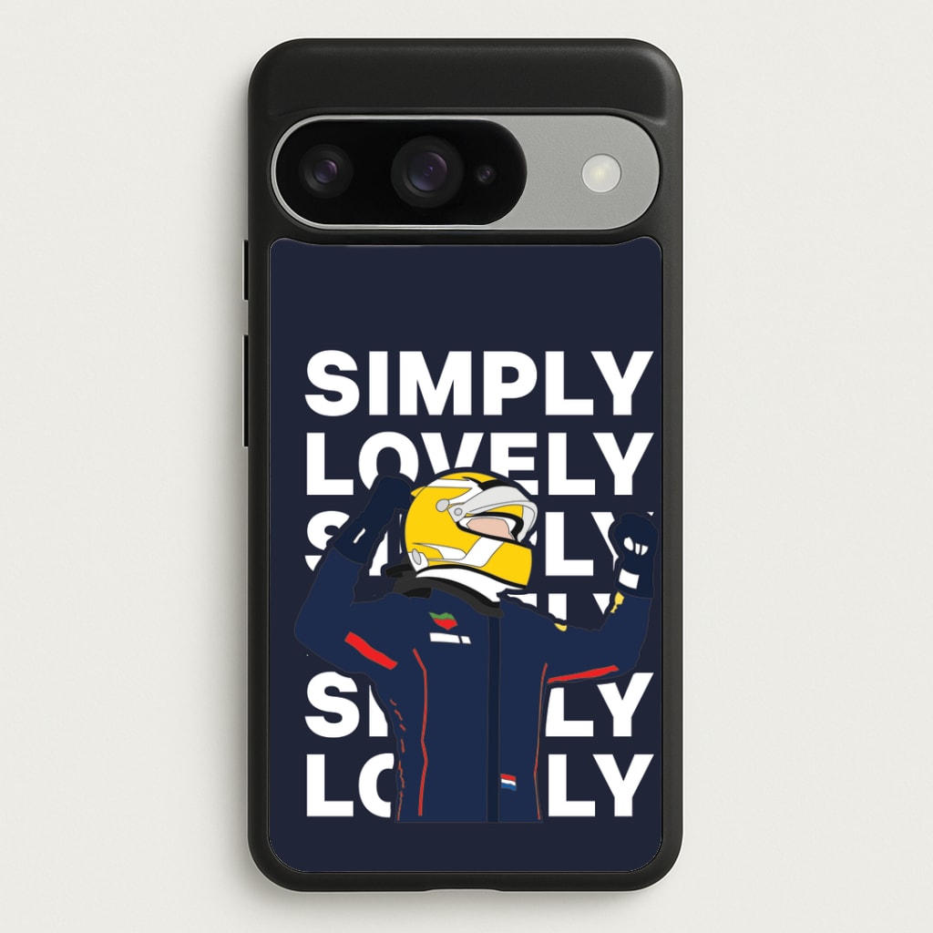 Max Simply Lovely Google Pixel 10 / 10 Pro Case