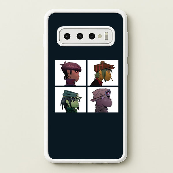 Members Galaxy S10 Plus Case