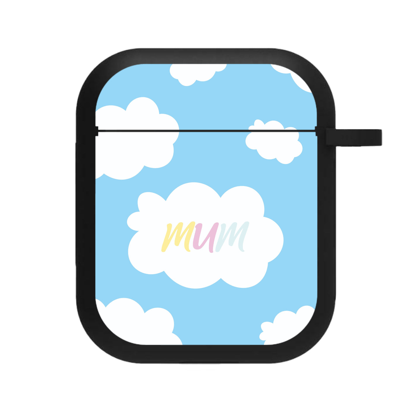 Clouds - Mothers Day AirPods Case