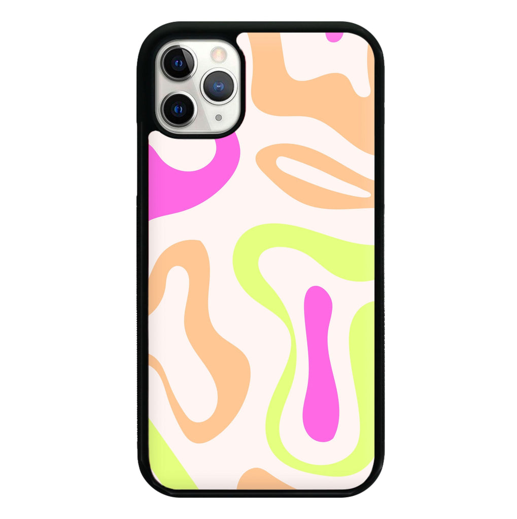 Free personalisation on all phone cases