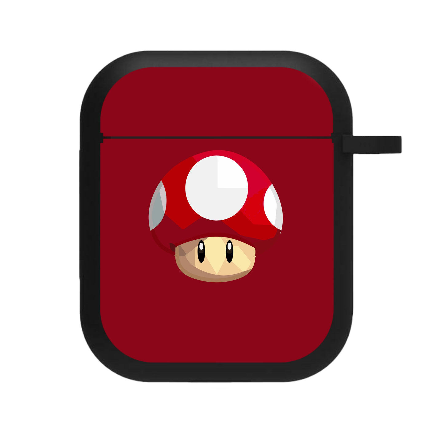 Toad - Mario  AirPods Case