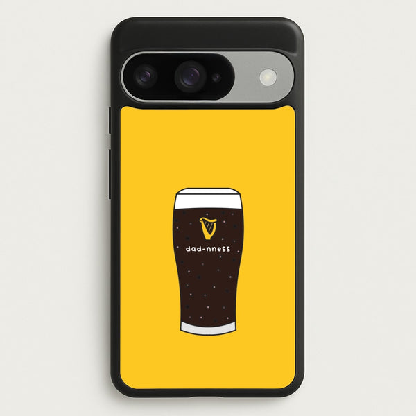 Dad-nness Google Pixel 10 / 10 Pro Case