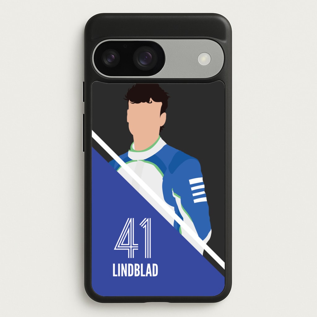 Lindblad 2026 Google Pixel 9 / 9 Pro Case
