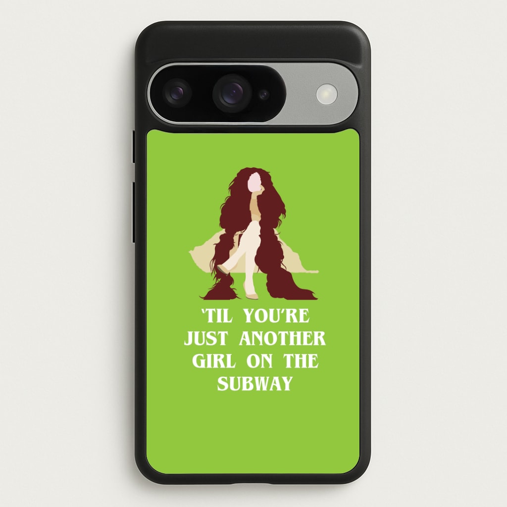Just Another Girl Google Pixel 10 / 10 Pro Case