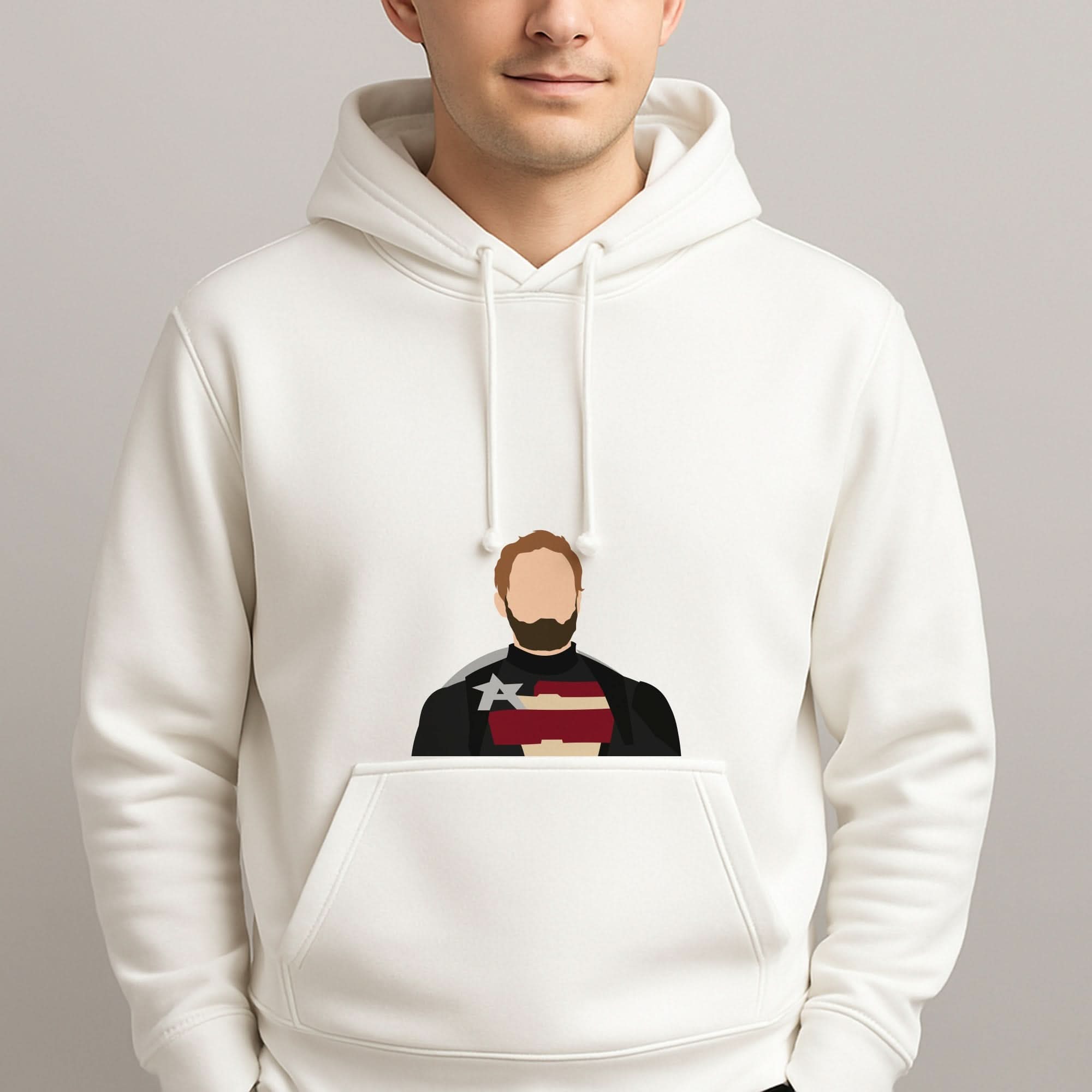 You're An Asshole Mens Hoodie