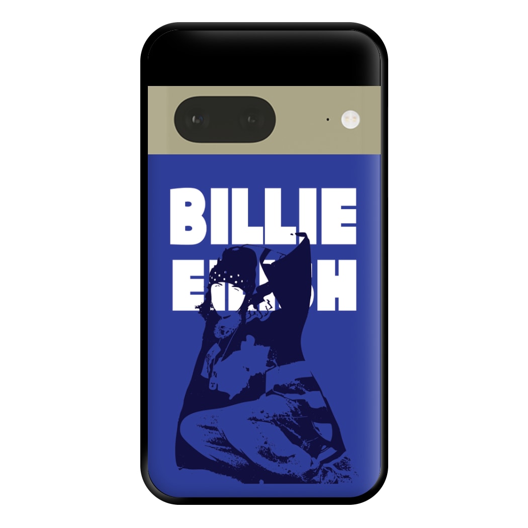 HMHAS Cover Google Pixel 7a Case