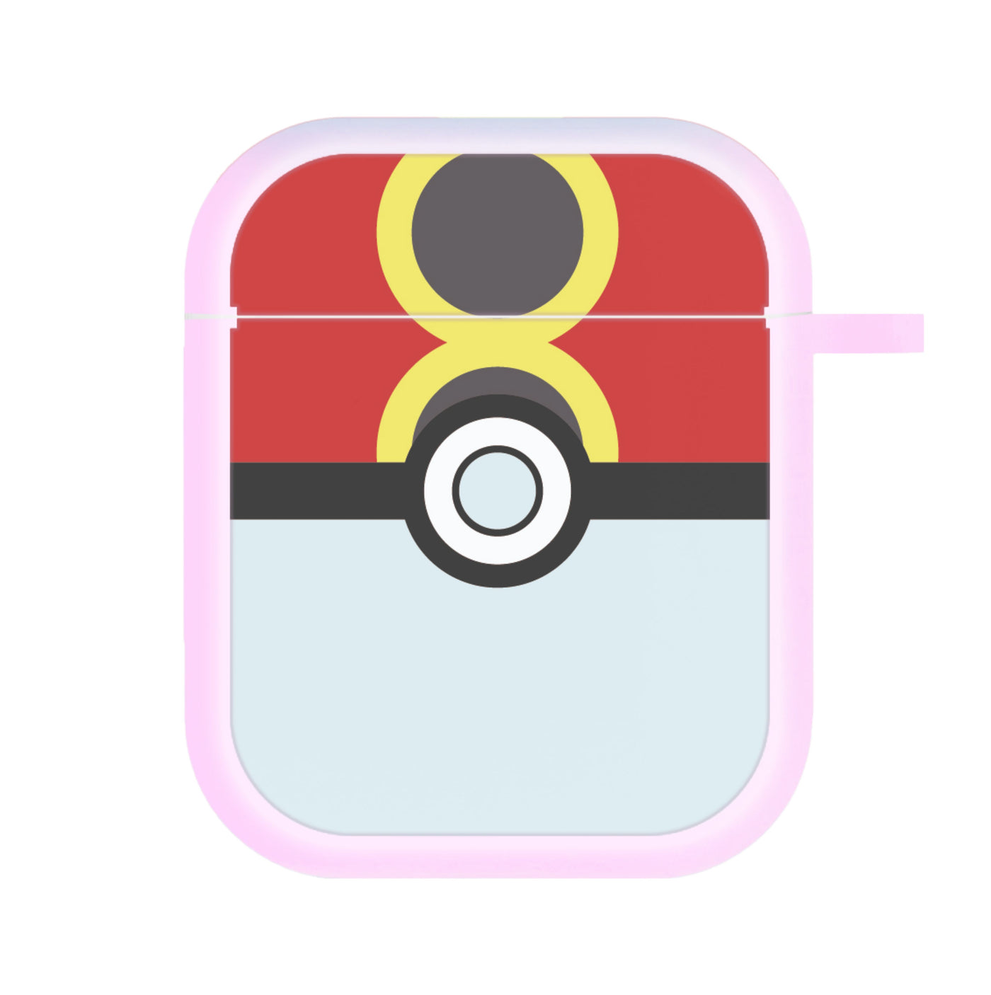 Repeat Ball - Pokemon AirPods Case