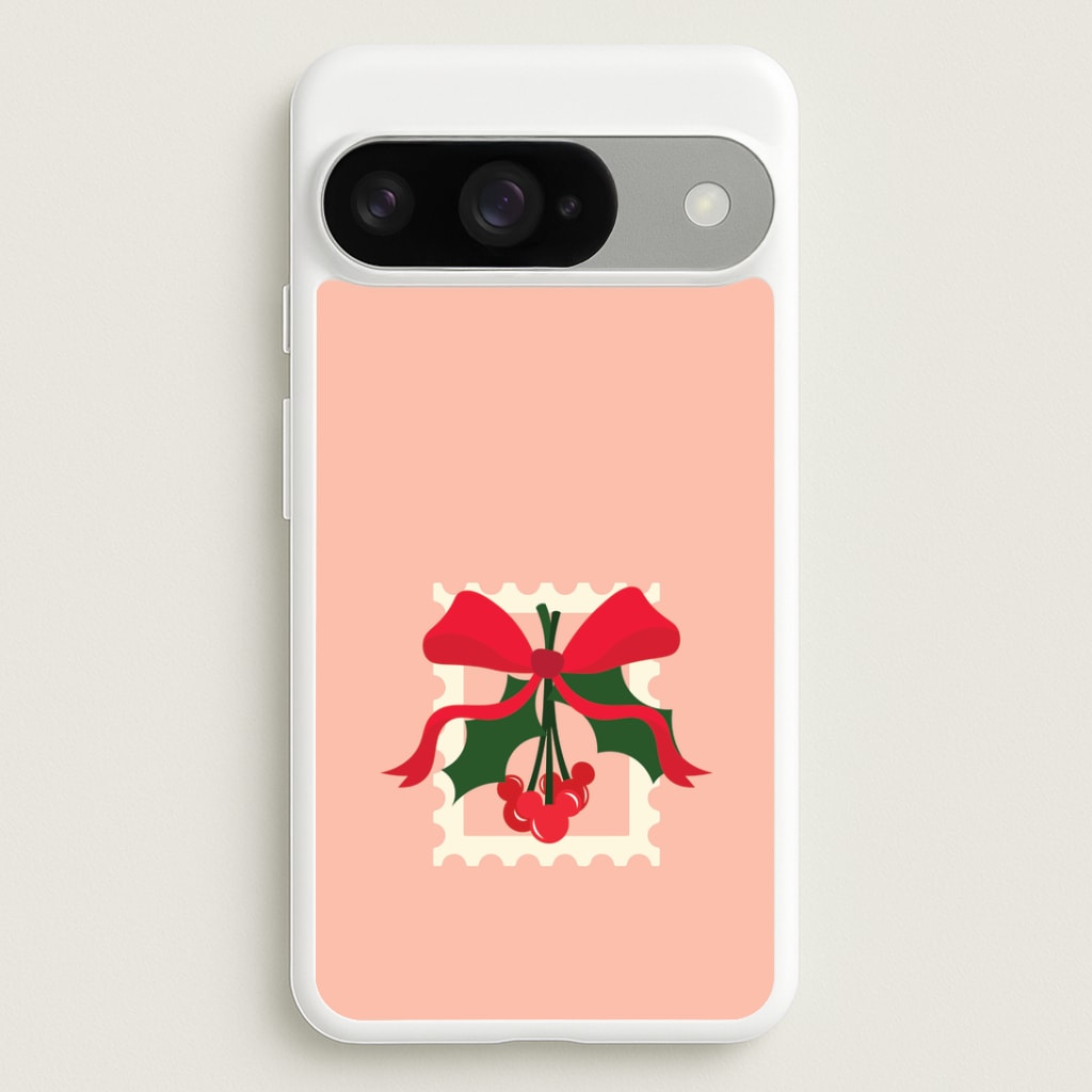 Cartoon Mouse Holly Google Pixel 10 / 10 Pro Case