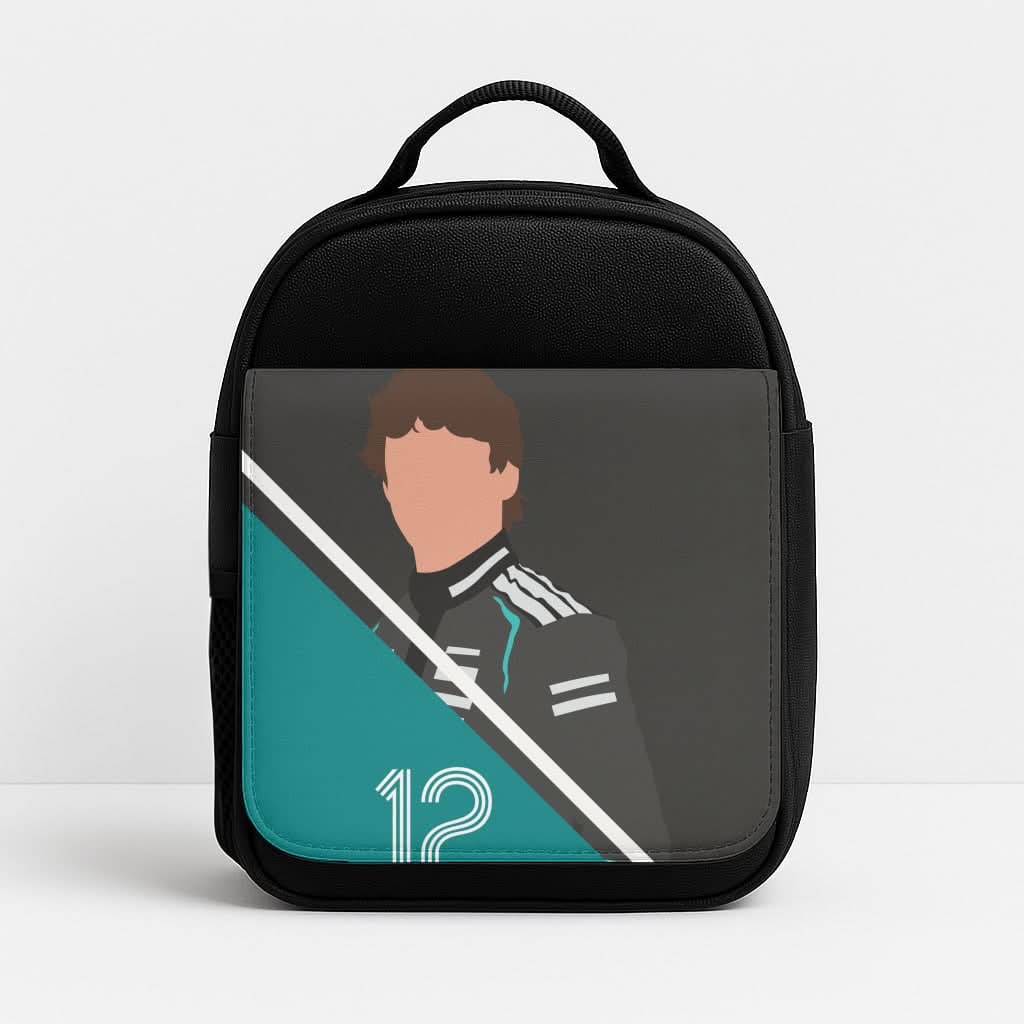 Antonelli 2026 Insulated Lunch Bag