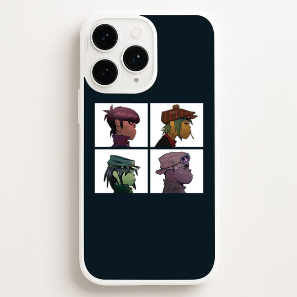 Members iPhone 11 Pro Max Case