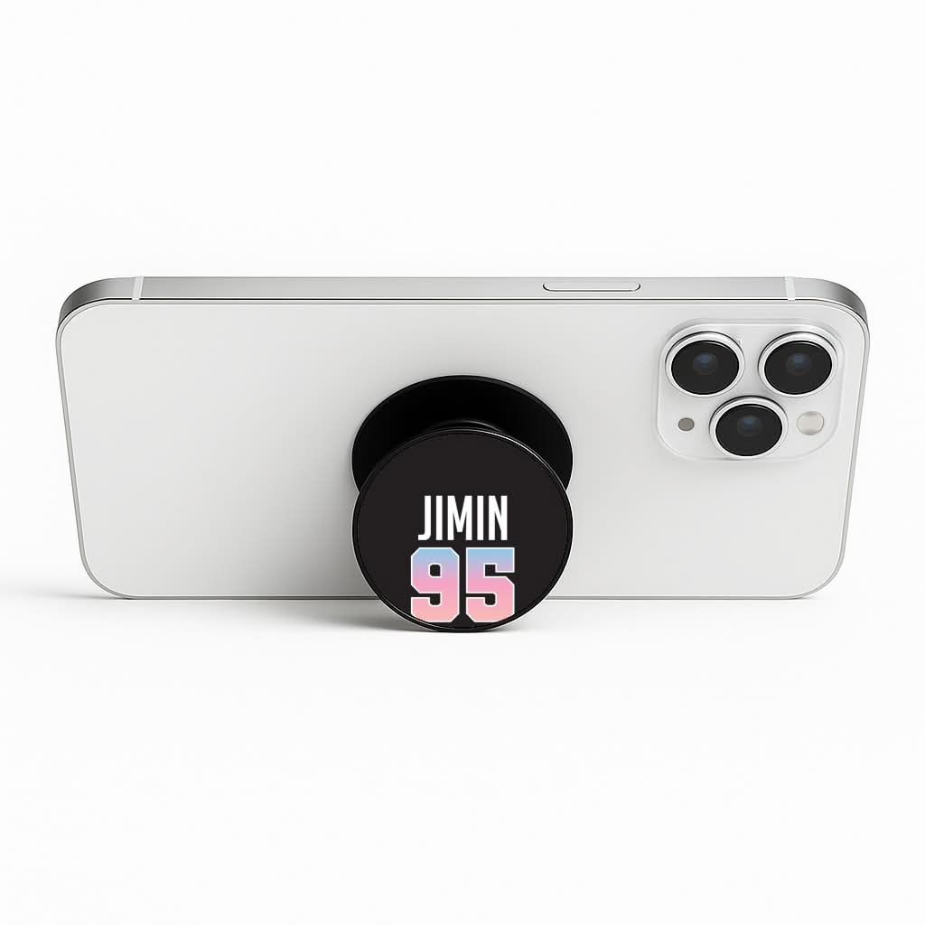 Jimin 95 Phone Stand