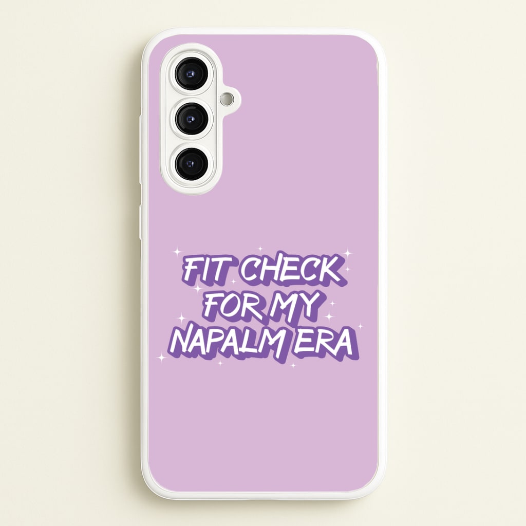 Fit Check Galaxy A16 Case