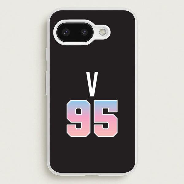 V 95 Google Pixel 9a Case