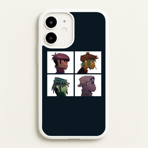 Members iPhone 12 / 12 Pro Case