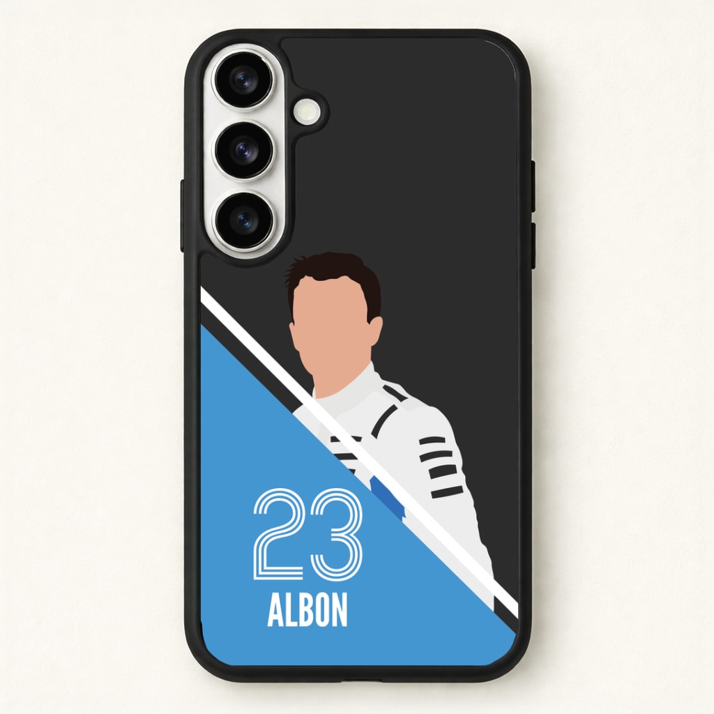 Albon 2026 Galaxy S26 Plus Case