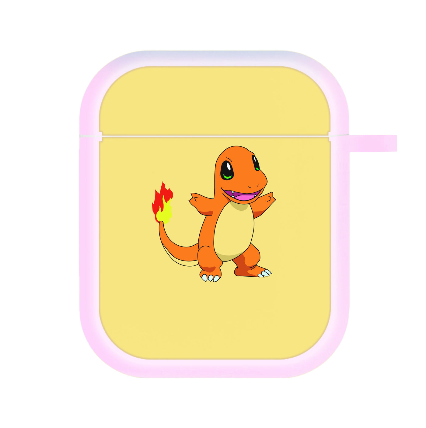 Charmander - Pokemon AirPods Case