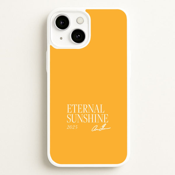 Sunshine Signature 2025 iPhone 13 Case
