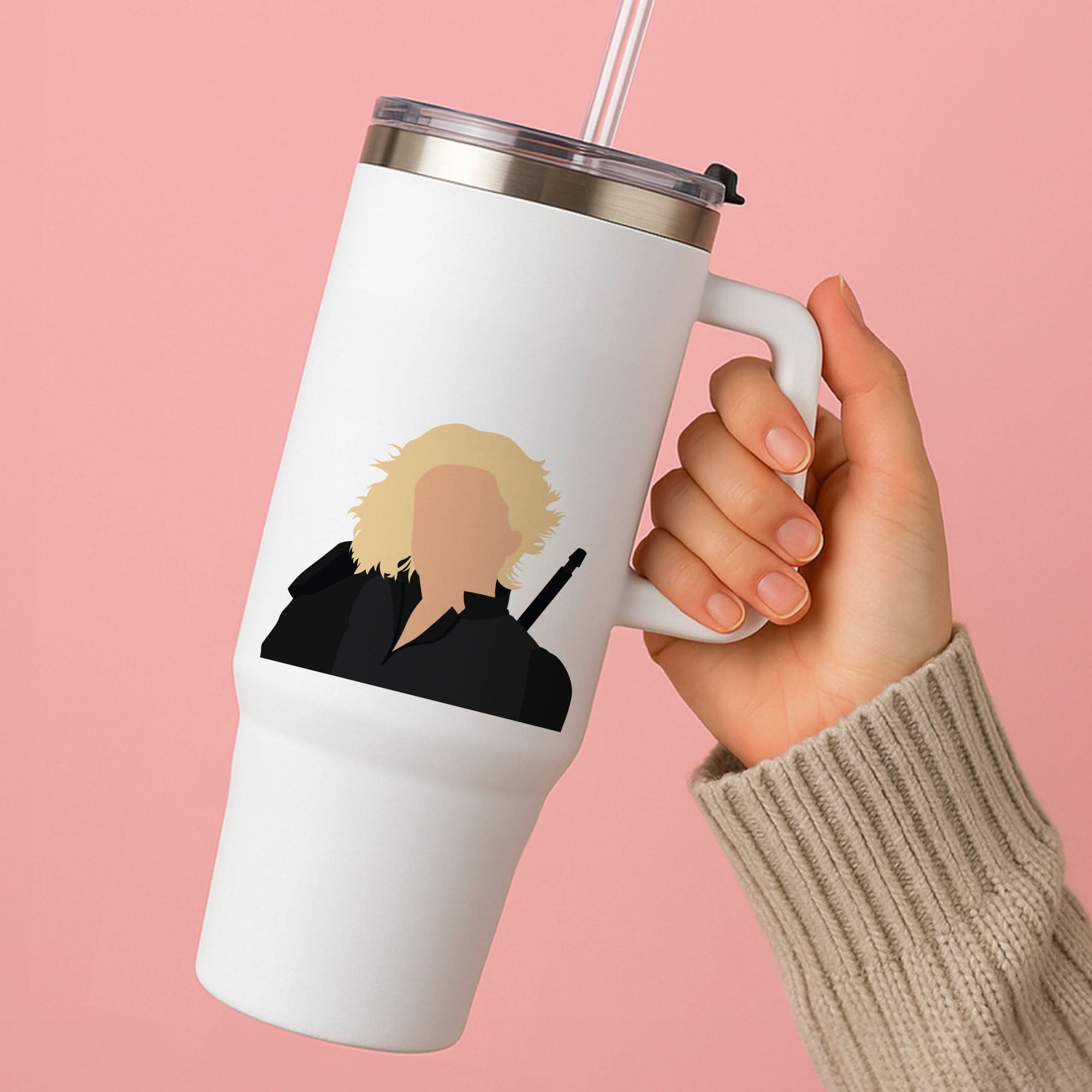Yelena Tumbler