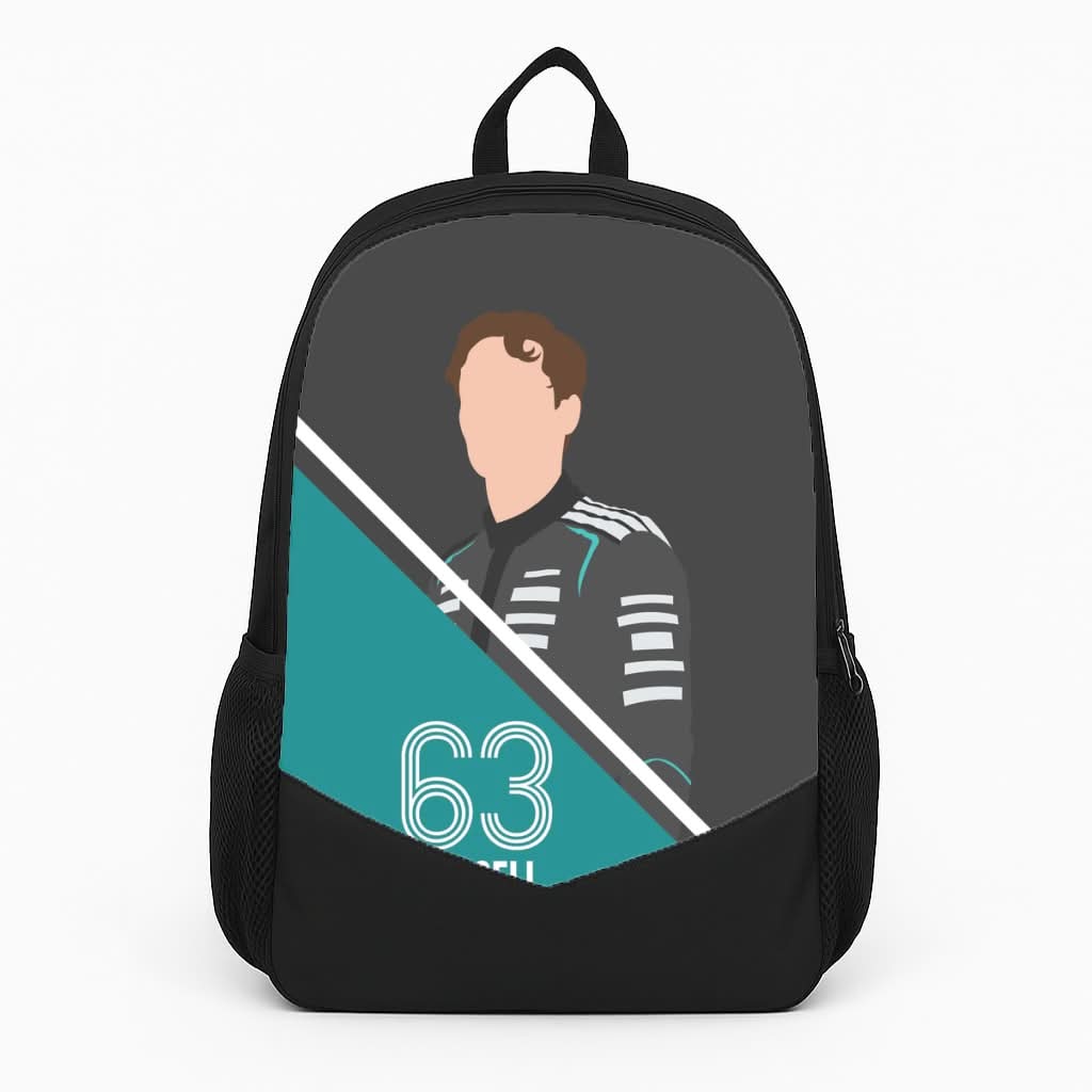 Russell 2026 Backpack