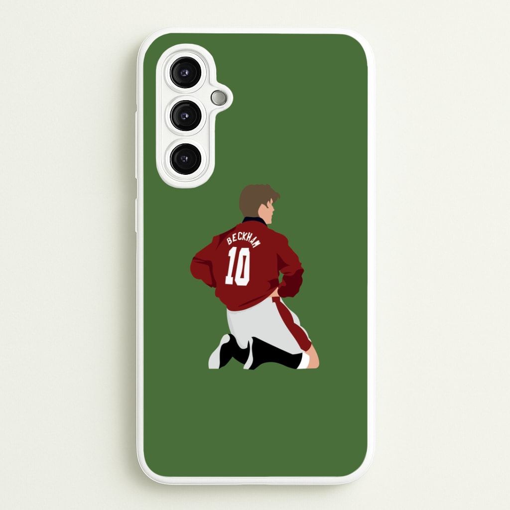 Beckham Galaxy A14 Case
