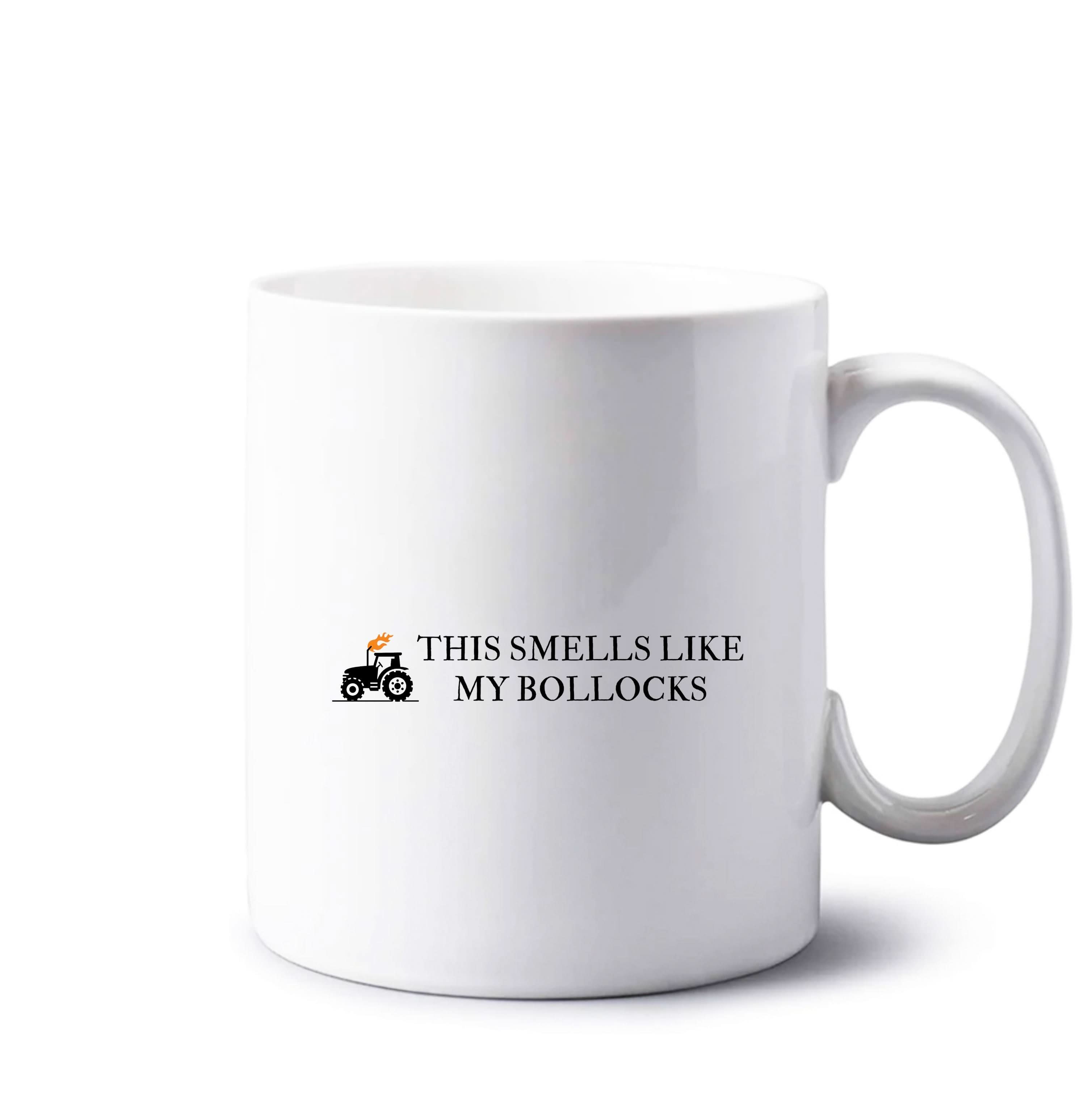 This Smells Like Mug