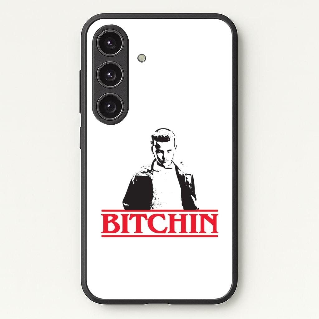 Eleven Bitchin' Galaxy S25 Case