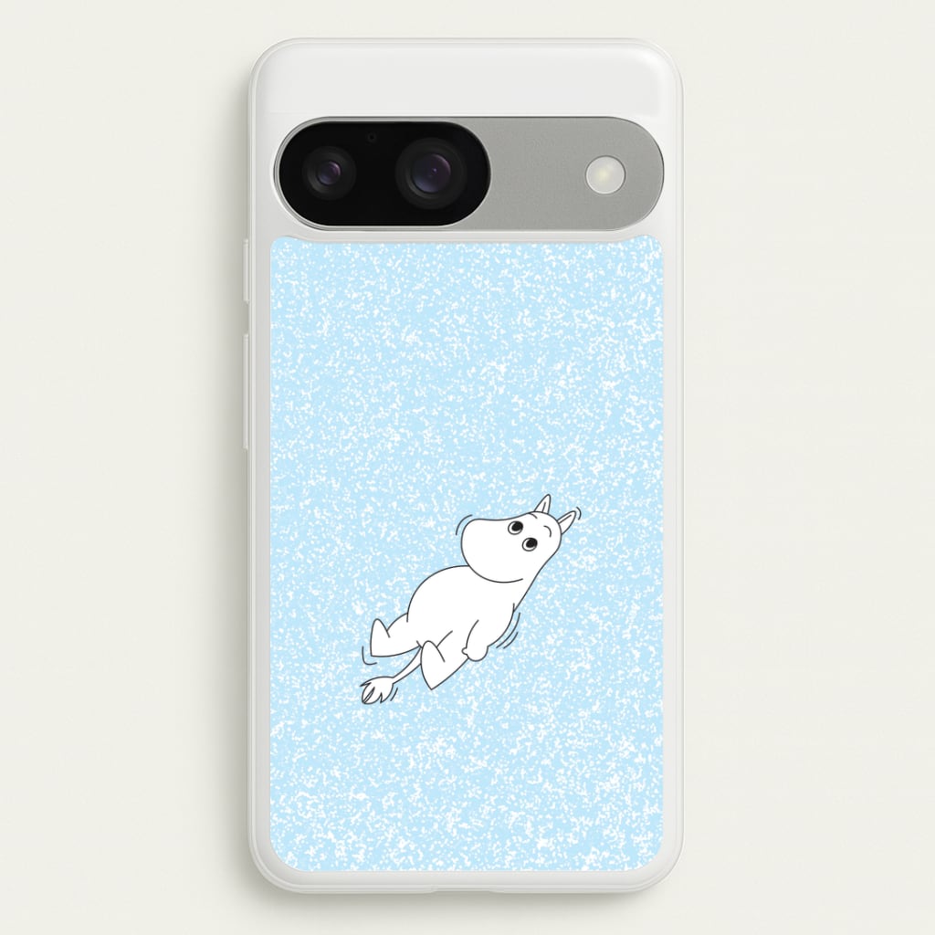 Moom In Glitter Google Pixel 9 / 9 Pro Case