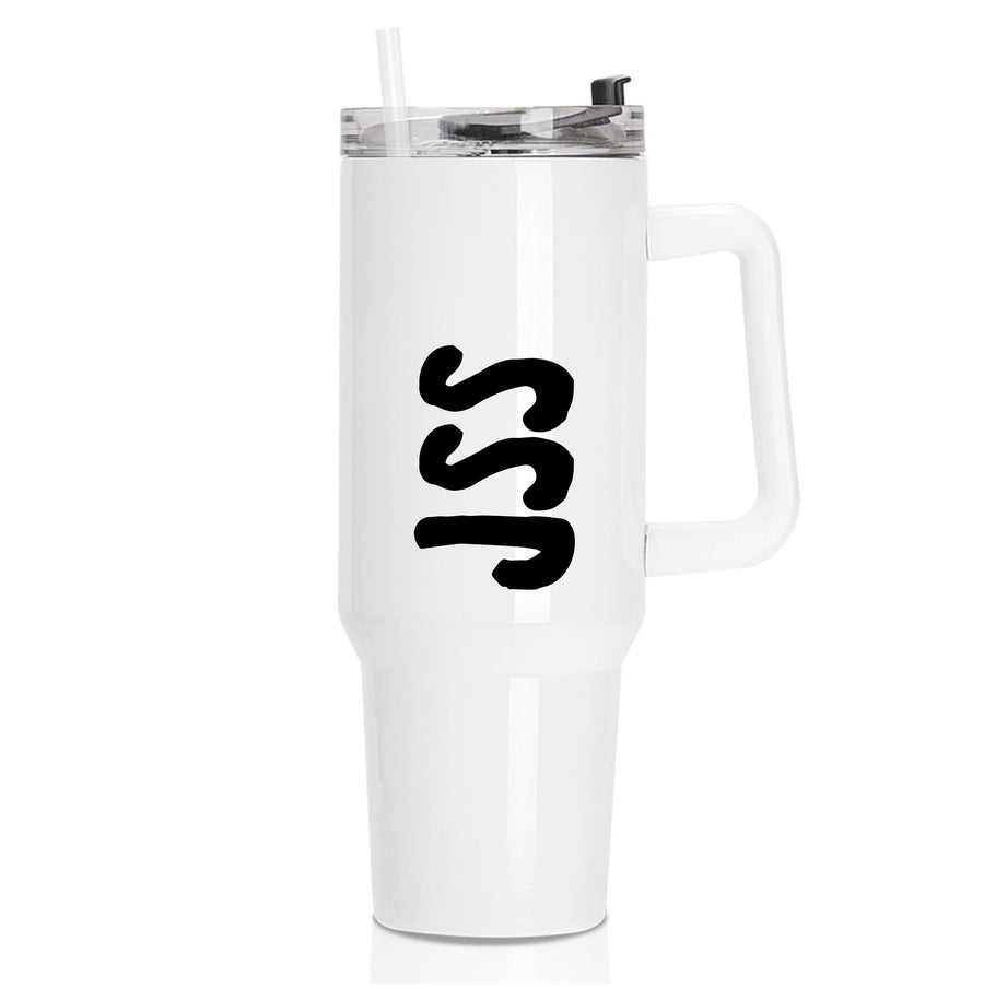 JSS Just Survive Somehow - The Walking Dead  Tumbler