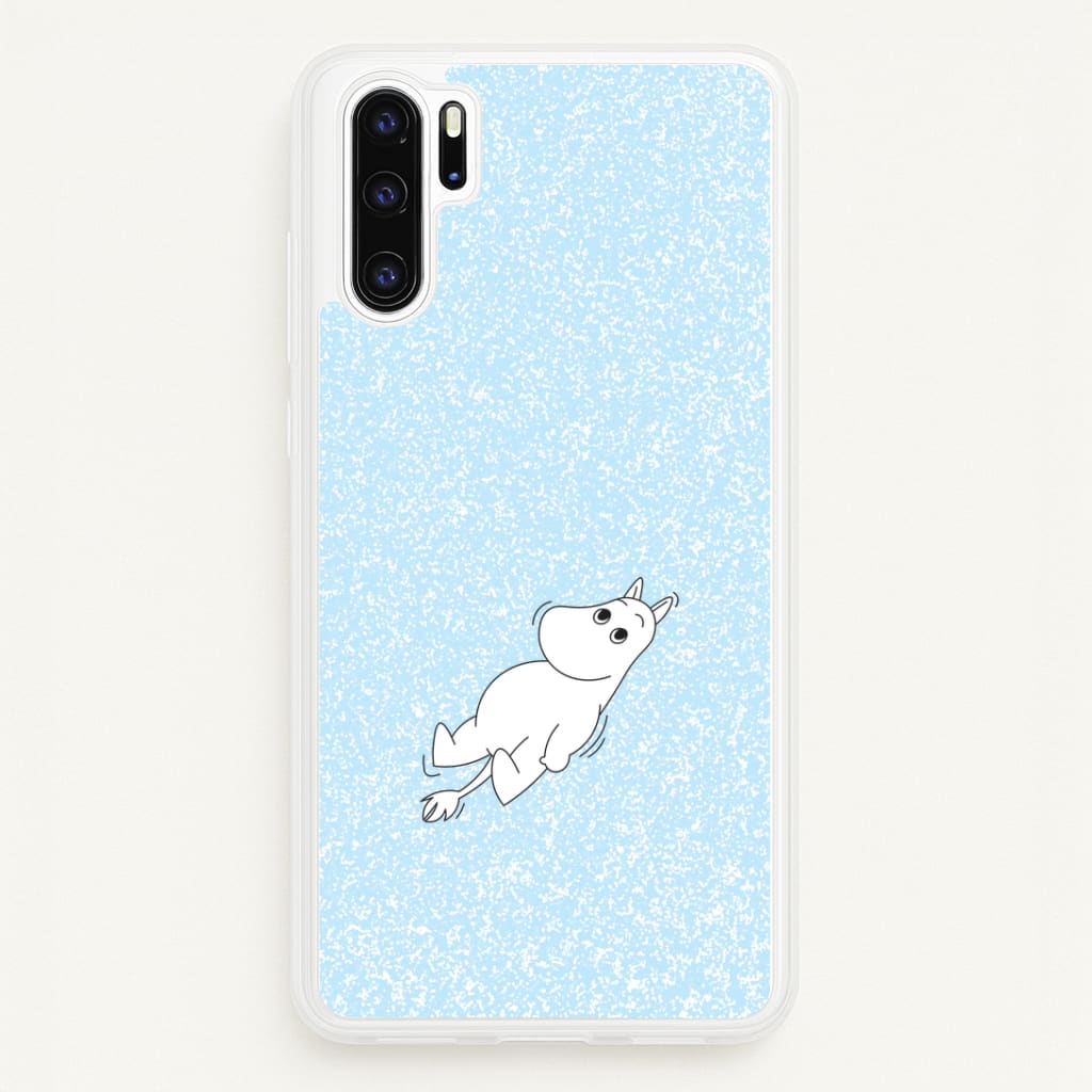 Moom In Glitter Huawei P30 Pro Case