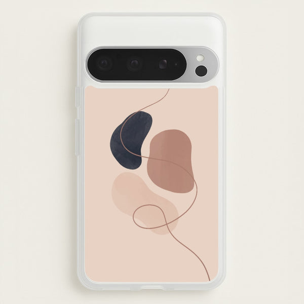 Abstract Pattern II - Abstract Phone Case for Google Pixel 9 Pro XL