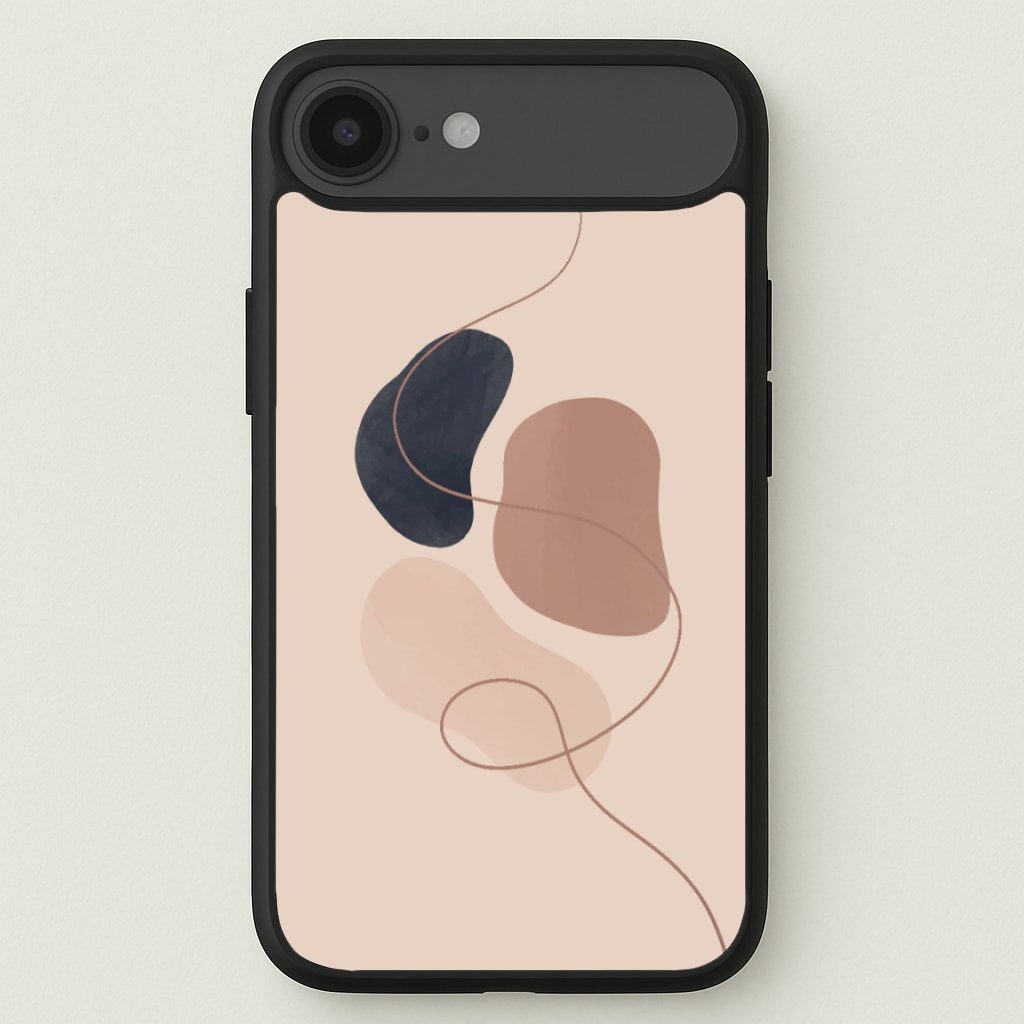 Abstract Pattern II Phone Case for iPhone 17 Air