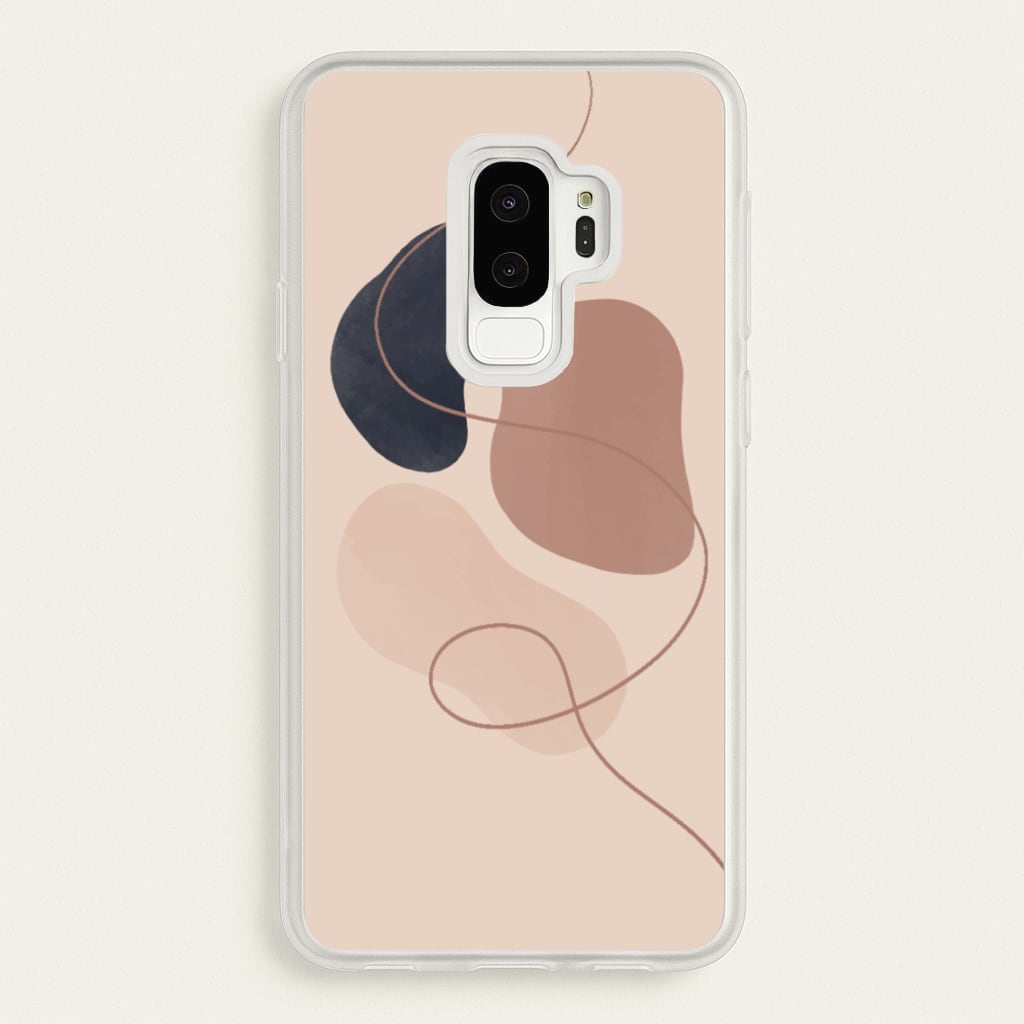 Abstract Pattern II - Abstract Phone Case for Galaxy S9 Plus