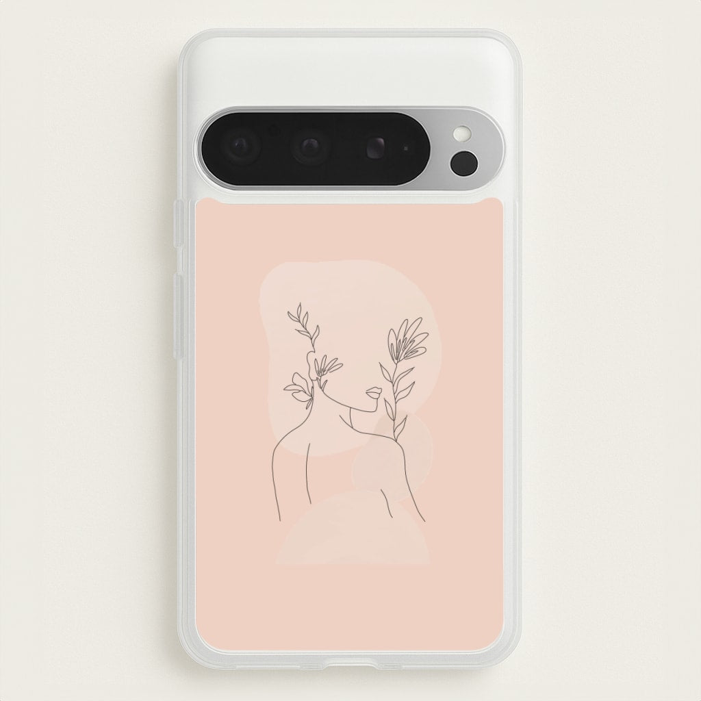 Abstract Pattern III - Abstract Phone Case for Google Pixel 9 Pro XL