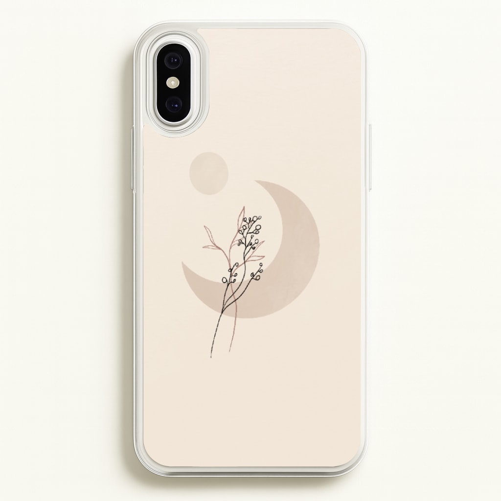 Abstract Pattern VII - Abstract Phone Case for iPhone XS Max
