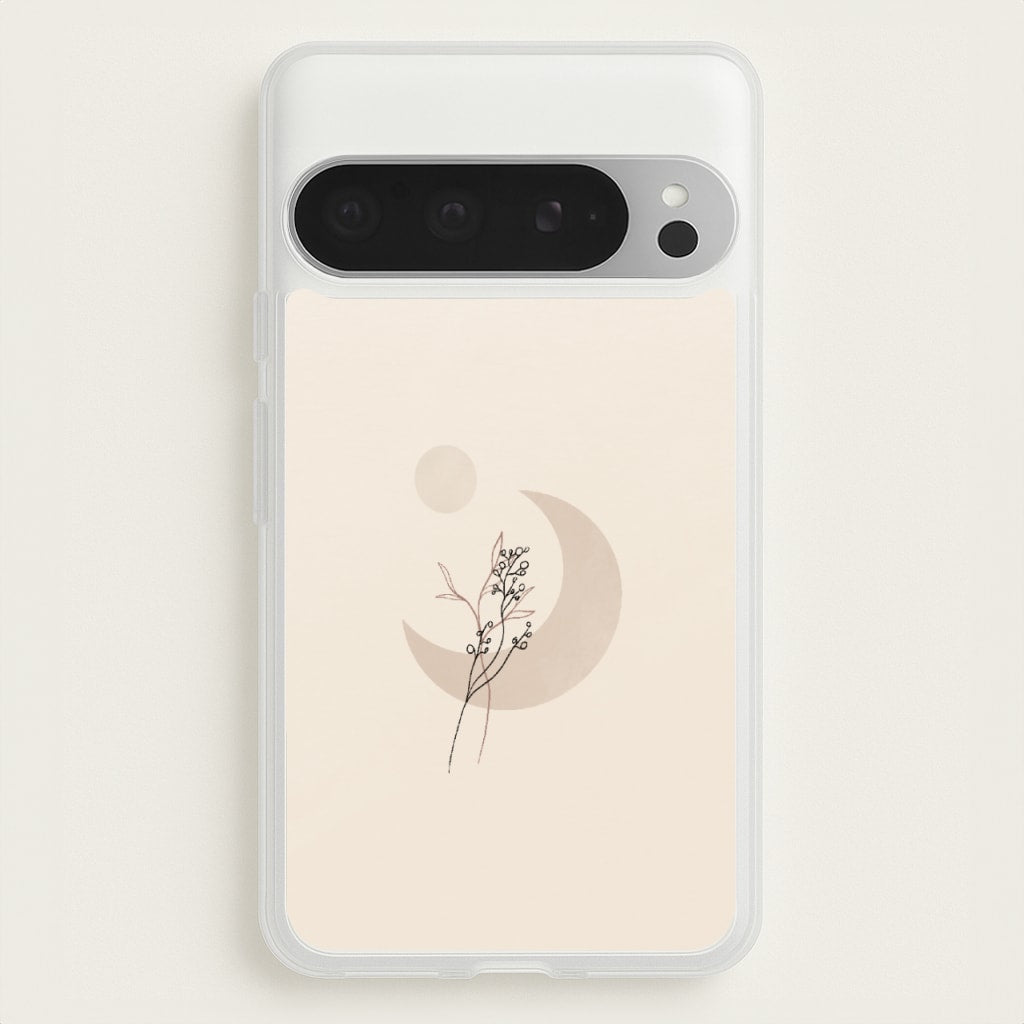 Abstract Pattern VII - Abstract Phone Case for Google Pixel 9 Pro XL