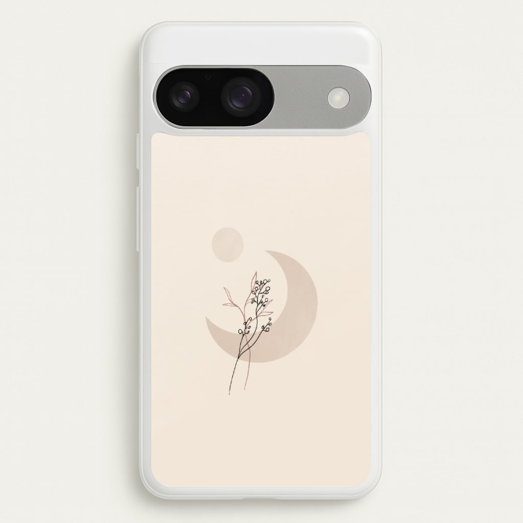 Abstract Pattern VII - Abstract Phone Case for Google Pixel 9 / 9 Pro