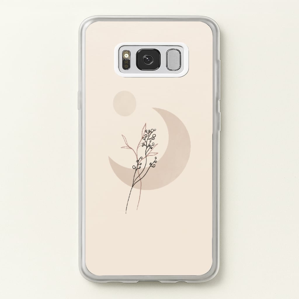 Abstract Pattern VII - Abstract Phone Case for Galaxy S8 Plus