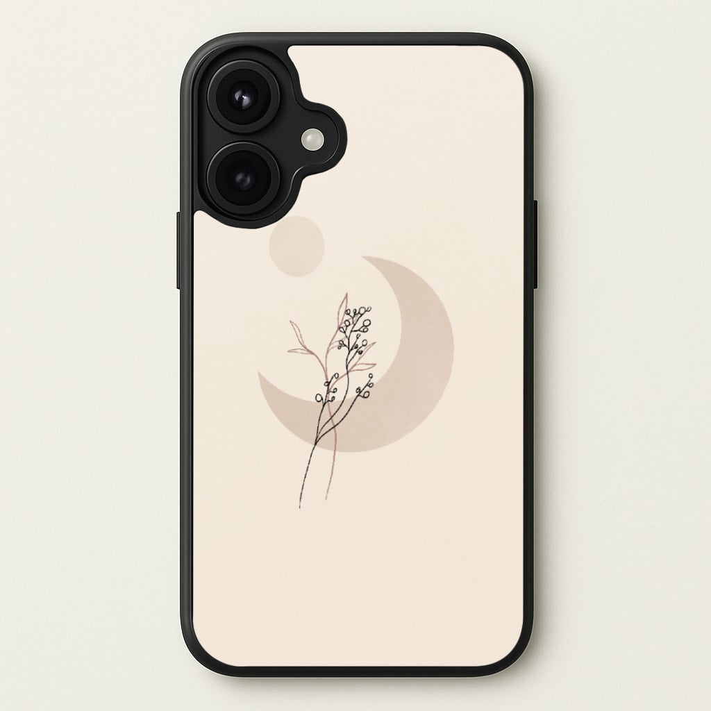 Abstract Pattern VII Phone Case for iPhone 17