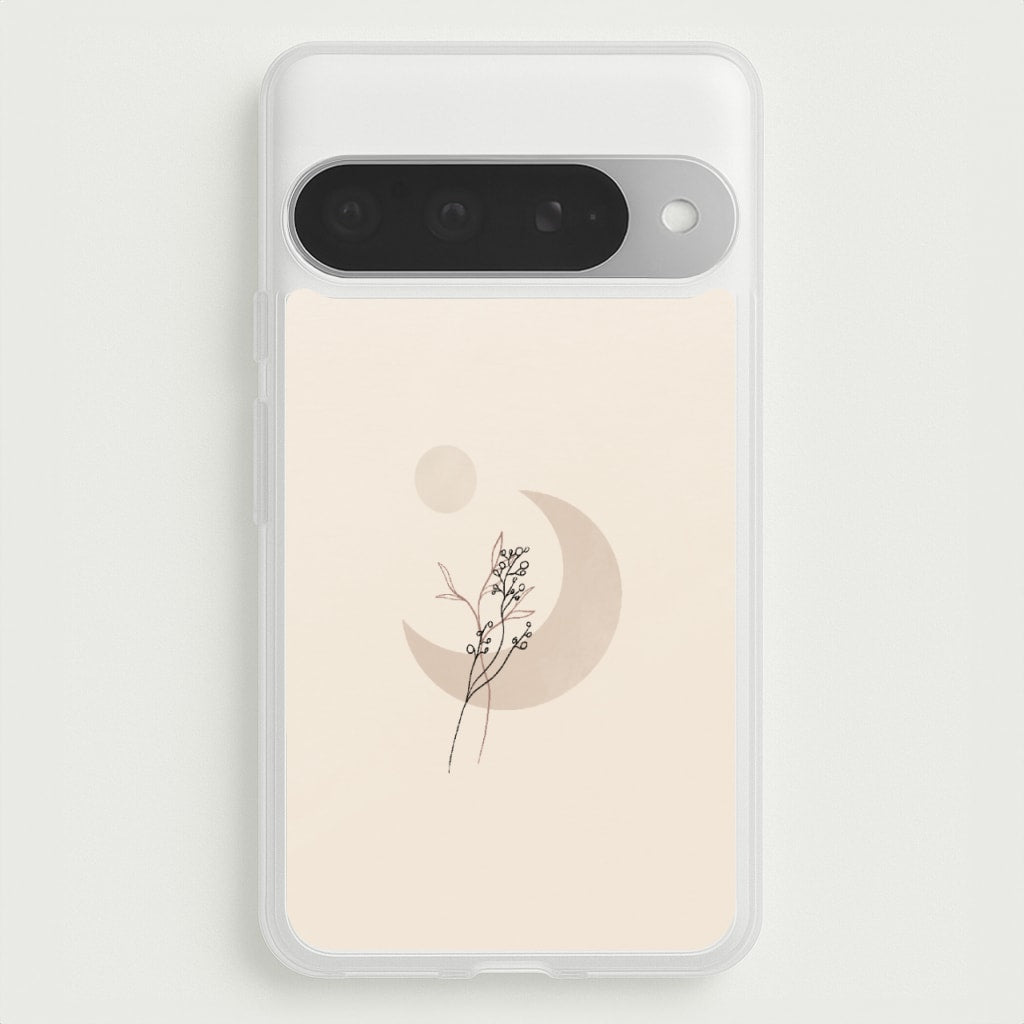 Abstract Pattern VII Phone Case for Google Pixel 10 Pro XL