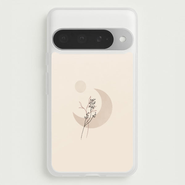 Abstract Pattern VII Phone Case for Google Pixel 10 Pro XL