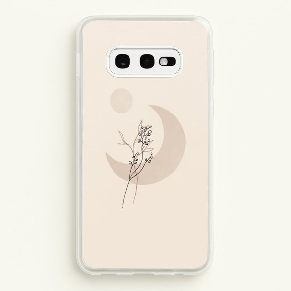 Abstract Pattern VII - Abstract Phone Case for Galaxy S10e