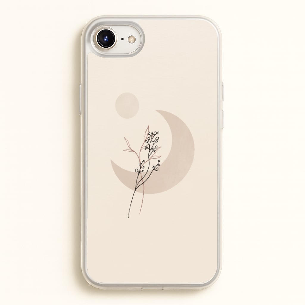 Abstract Pattern VII - Abstract Phone Case for iPhone 6 Plus / 7 Plus / 8 Plus