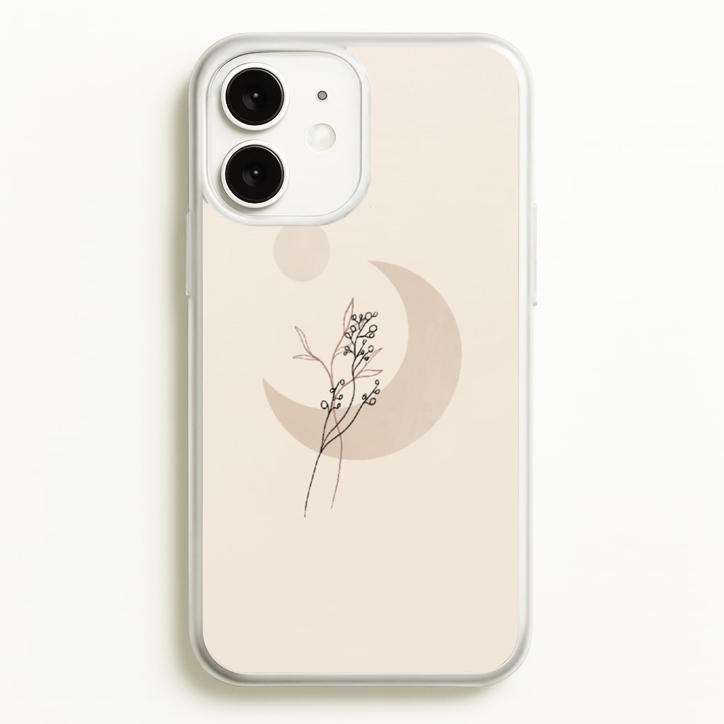 Abstract Pattern VII - Abstract Phone Case for iPhone 11